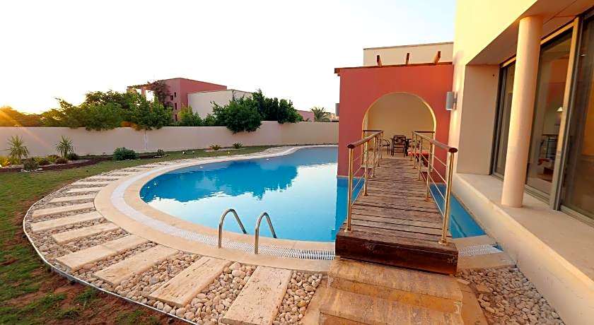 Tala Bay Residence