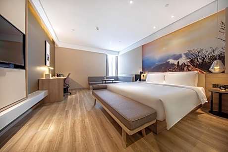 Elegant Double Room