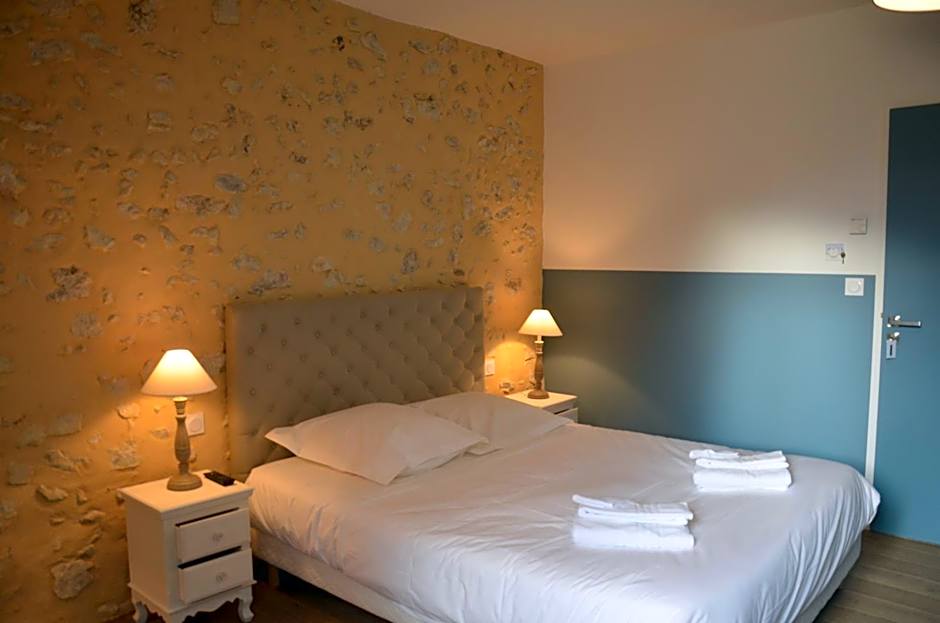 Auberge du Moulin à Vent, The Originals Relais