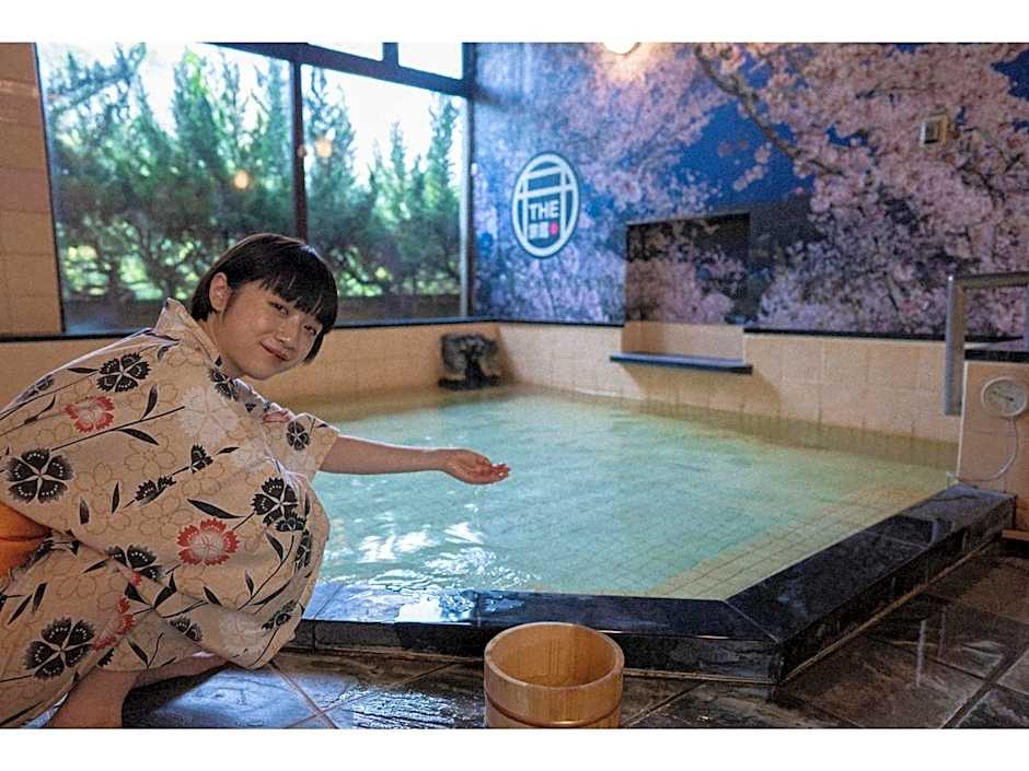 The Ryokan Tokyo Yugawara - Vacation STAY 21489v