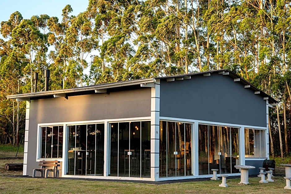 Hotel Pousada Laguna Rosa