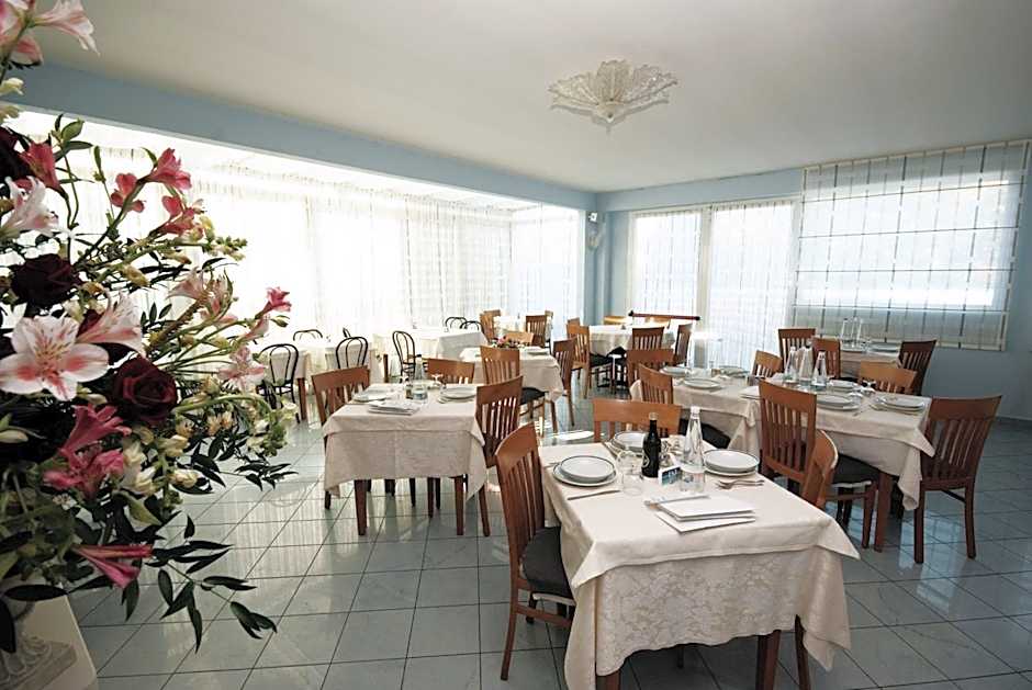 Hotel Residence Mediterraneo