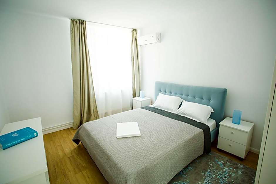 Residence DP Pipera