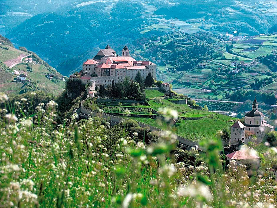 Hotel Walther v.d. Vogelweide Superior