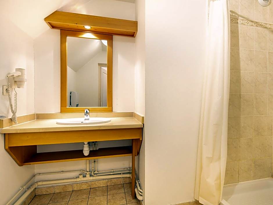 Résidence Vacancéole - Le Birdie