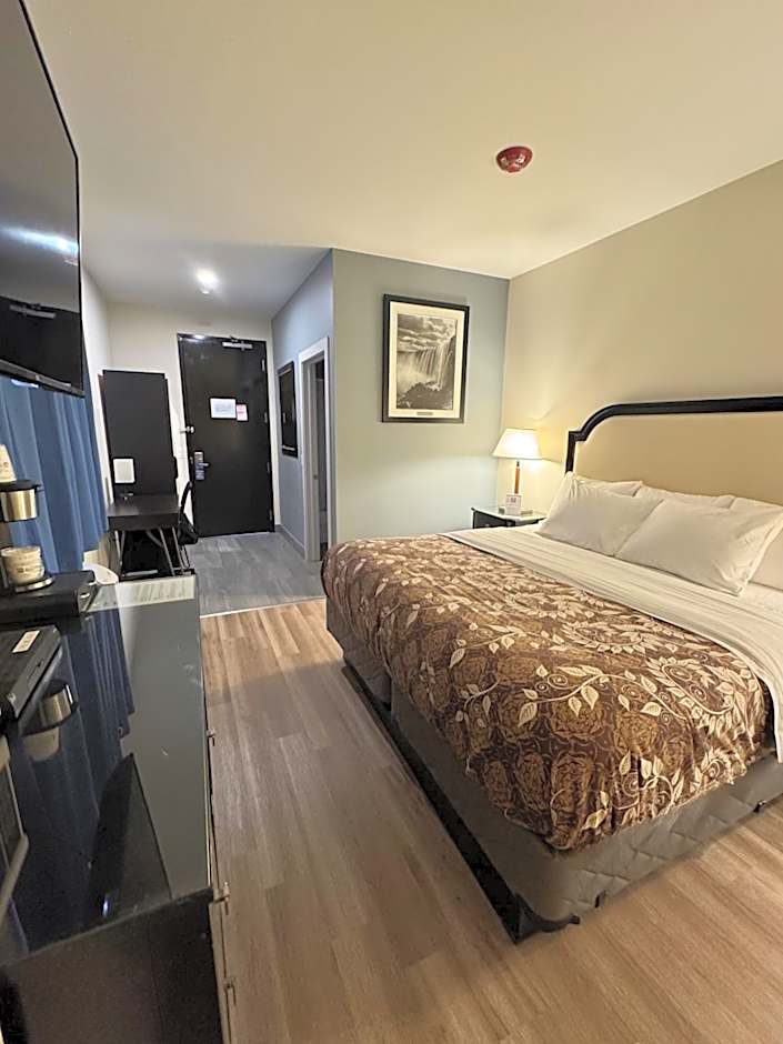 Big Bird Inn Wawa, SureStay Collection by Best Western