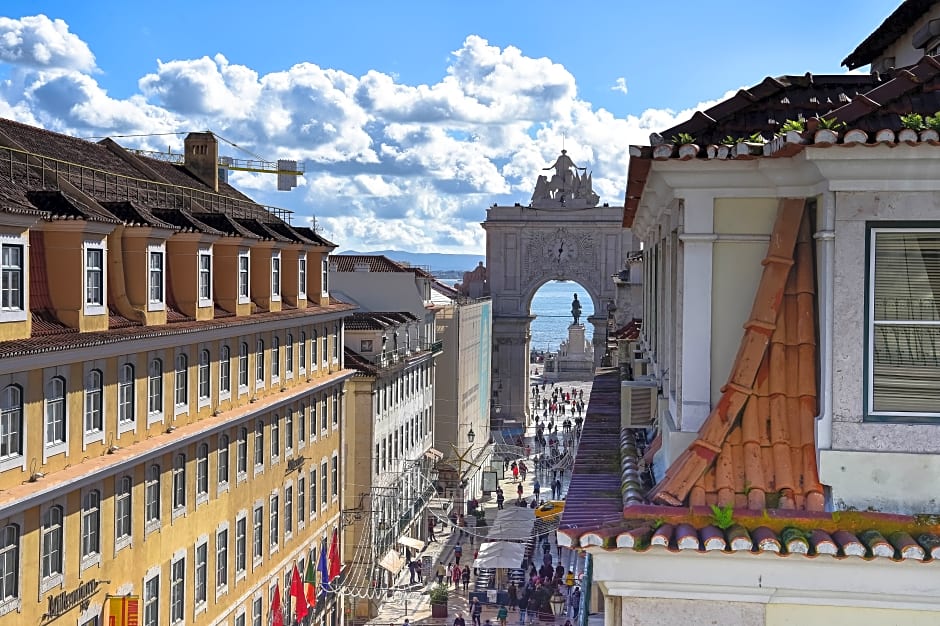 My Story Hotel Augusta