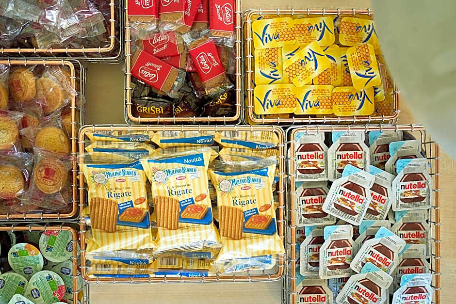 Delfina Palace Hotel