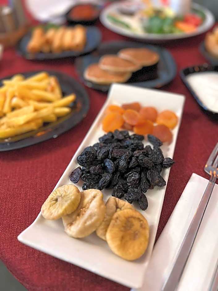 Sultan Suleyman Palace Hotel & Spa