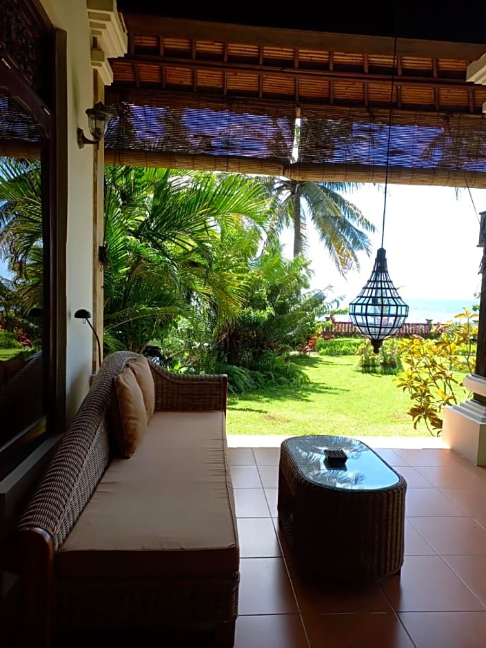 Bali North Beach B&B