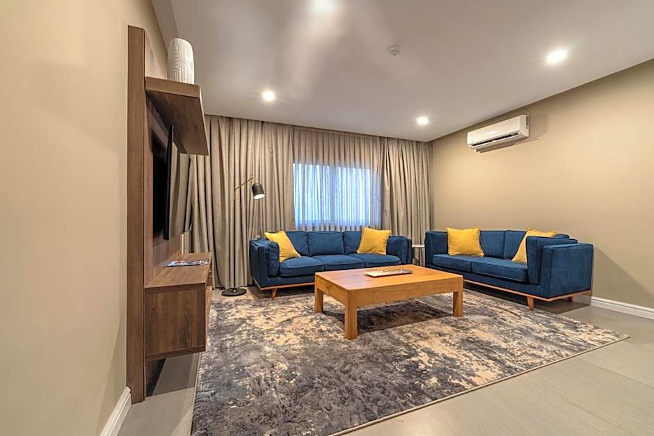 Central Hotel Ridge