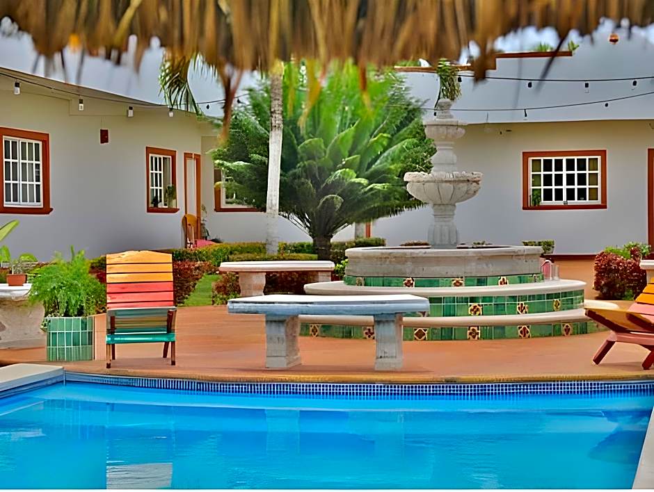 Hotel Lagoon - Pet Friendly