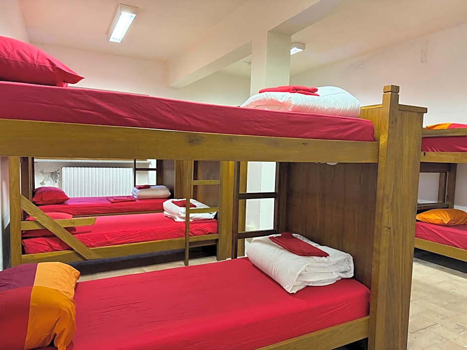 Rifugio Nido del Biancone