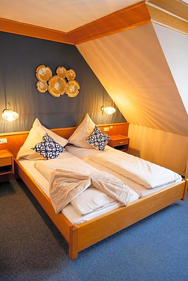 Hotel Gülser Weinstube