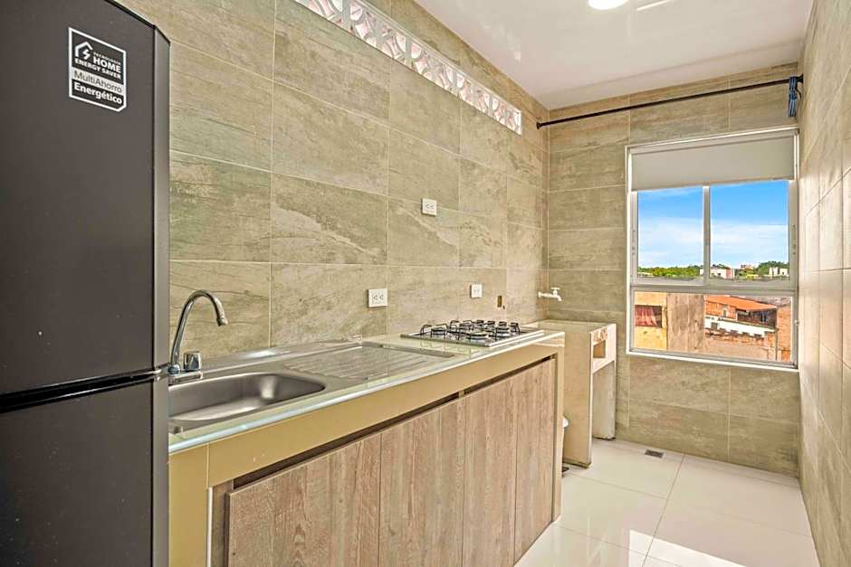 Ayenda 1420 Eco Suite