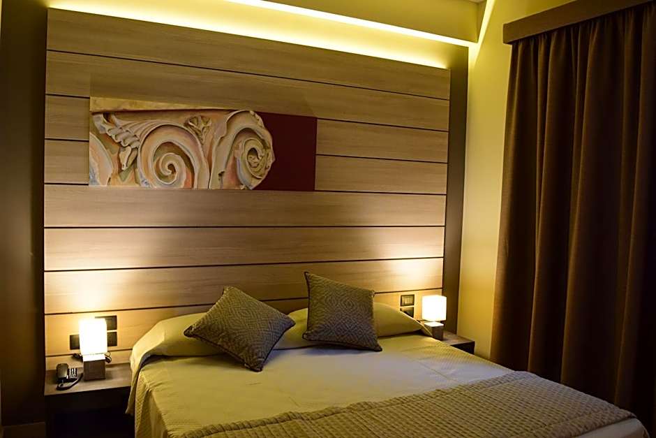 Archeo Hotel