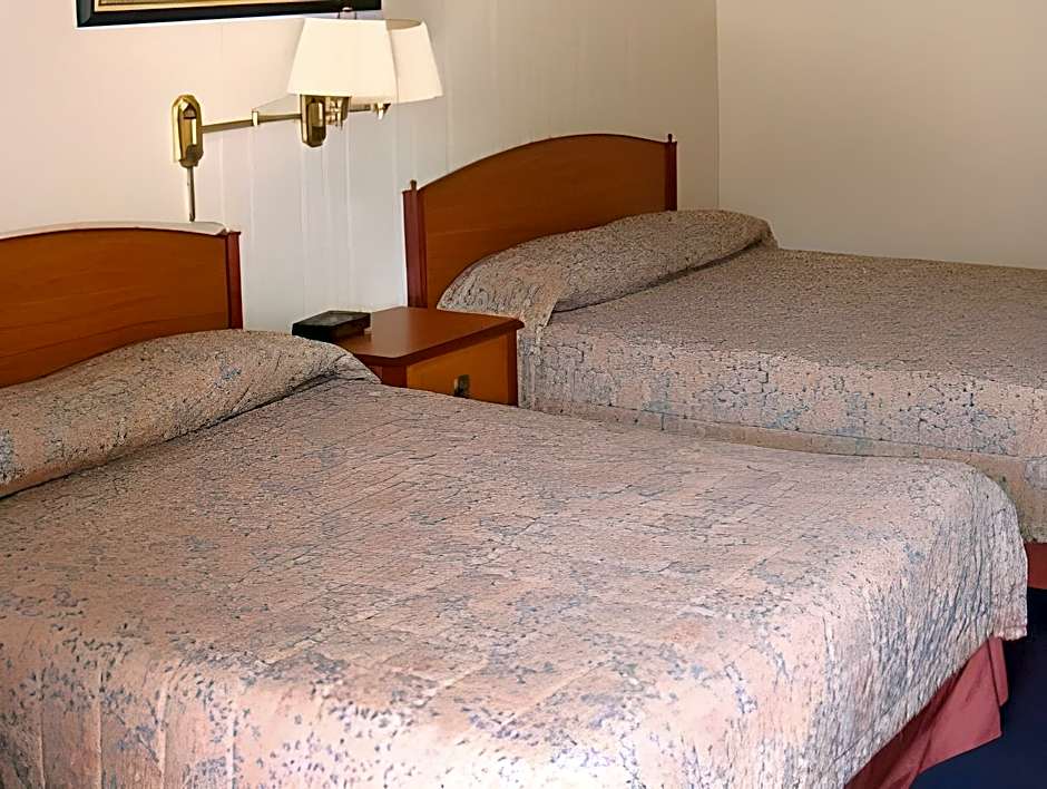 Wesley Inn And Suites