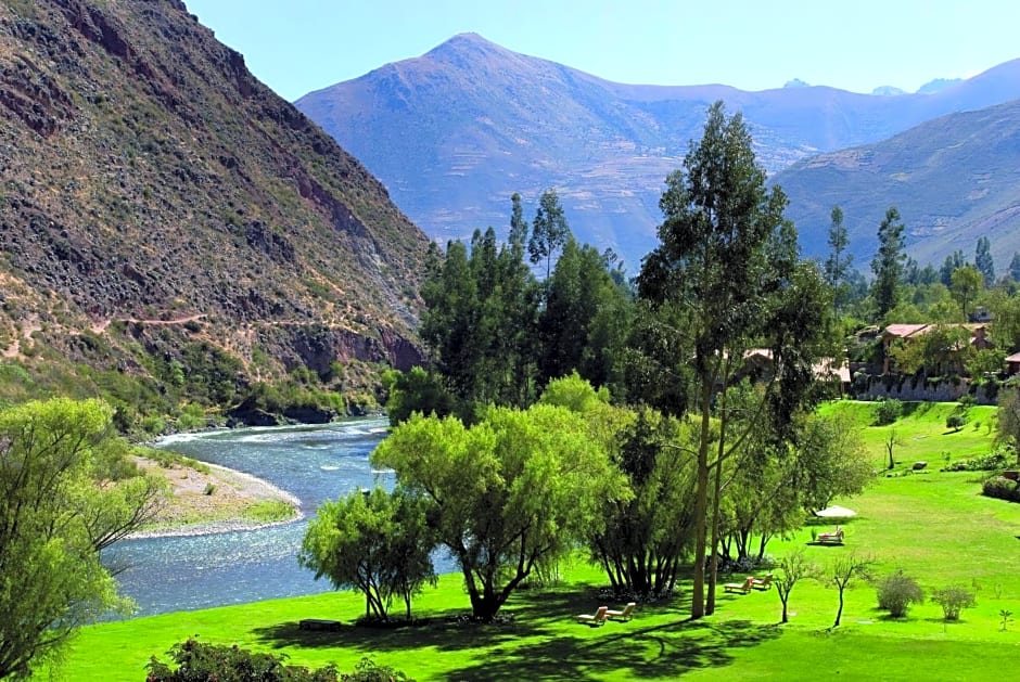 Rio Sagrado, A Belmond Hotel, Sacred Valley