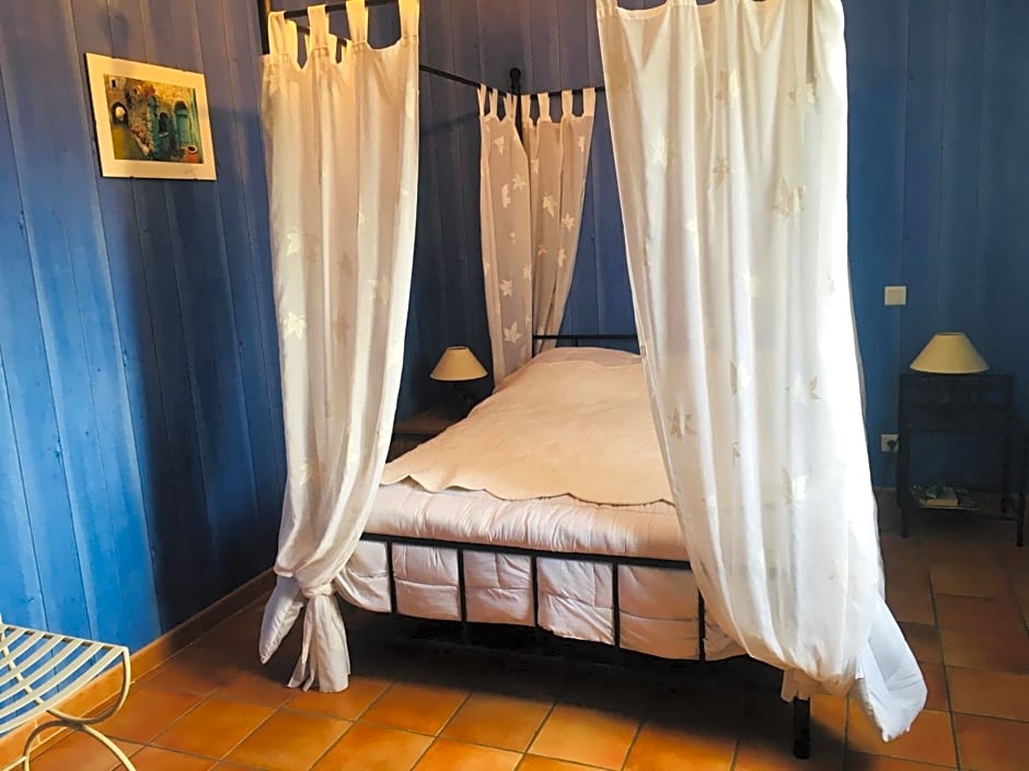 Chambres d'hôtes du capimont
