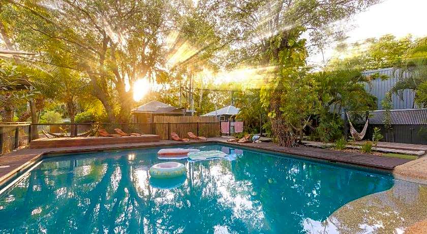 Koala Park by Bounce