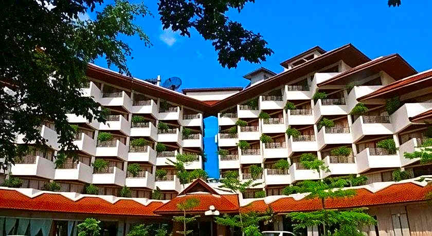 Supar Royal Beach Hotel
