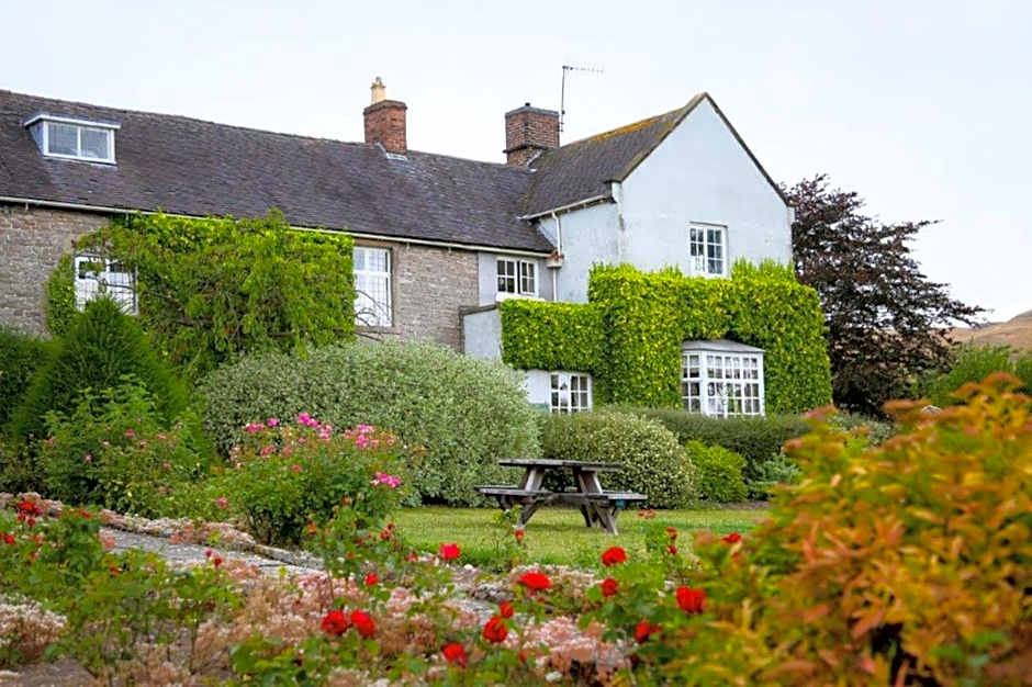 The Izaak Walton Country House Hotel