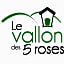 le Vallon des 5 Roses