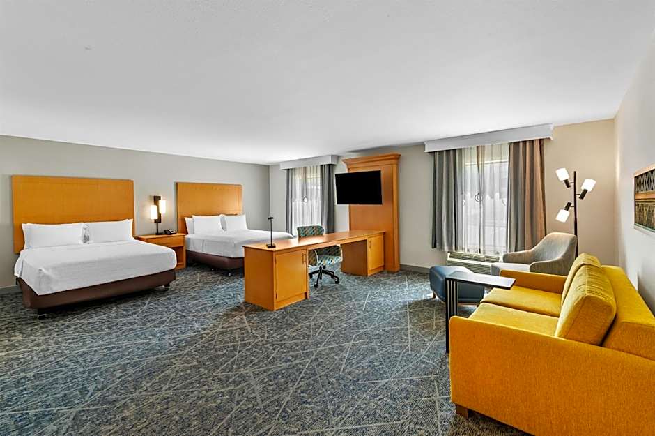 Hampton Inn By Hilton Texarkana