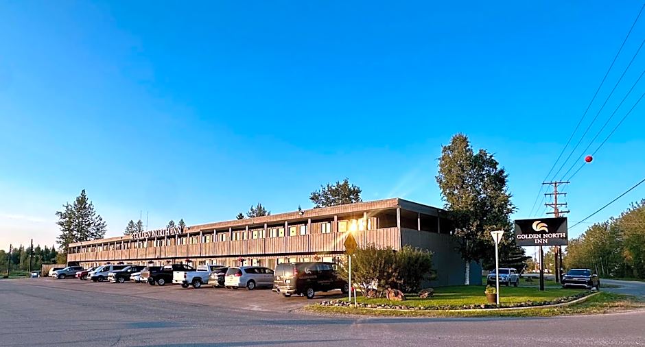 Golden North Inn