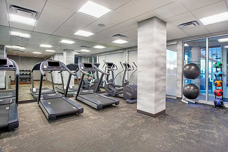 Fairfield Inn & Suites by Marriott Pigeon Forge