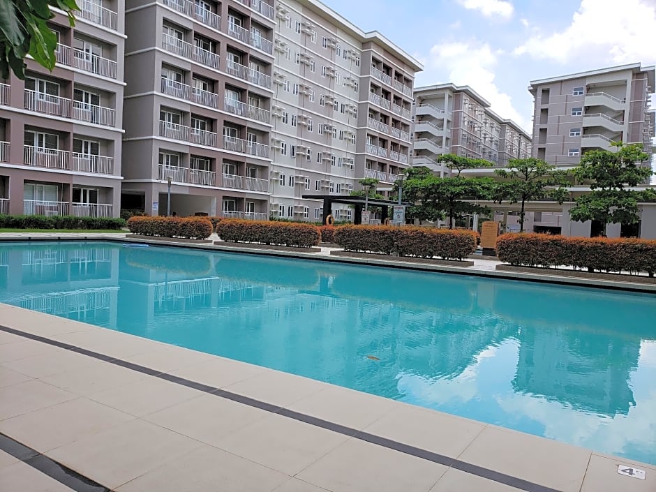 Condo Village at Trees Residences