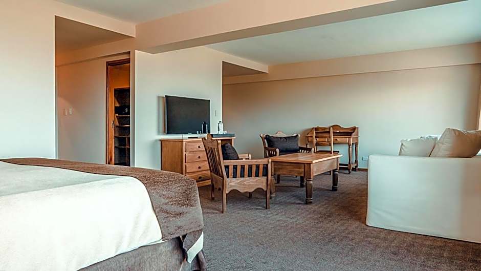 Wyndham Garden Ushuaia Hotel del Glaciar