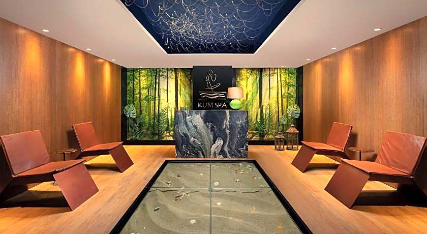 Sheraton Istanbul Esenyurt