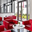 Aparthotel Adagio Access Paris Clichy