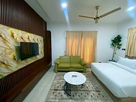 King Suite
