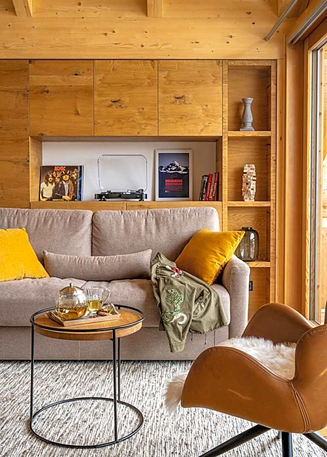 Alpin Residenz Dachsteinperle