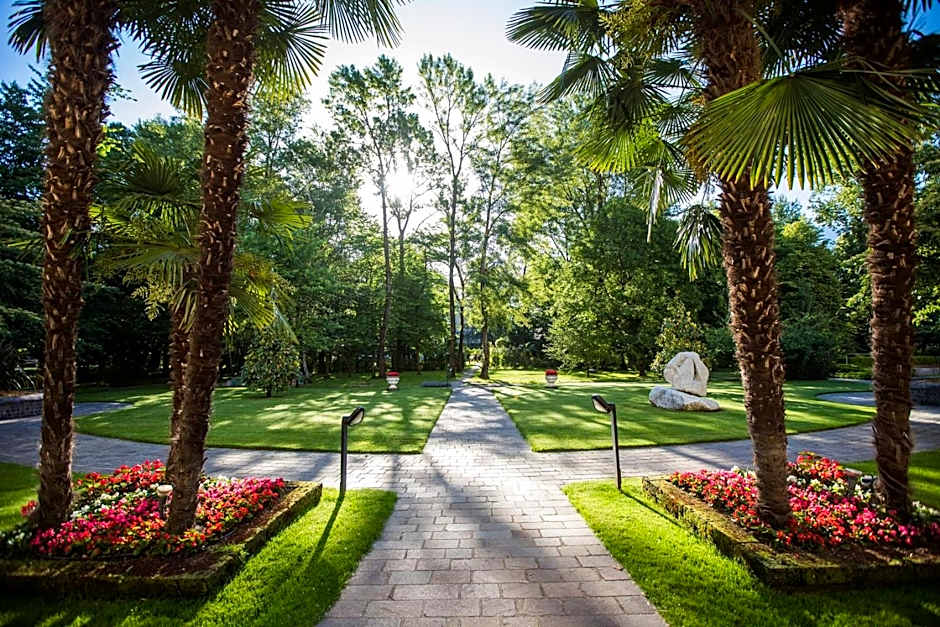 Tertianum Residenza Al Lido - Appartements & Restaurant