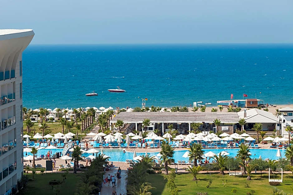 Sultan of Dreams Hotel & Spa - All Inclusive
