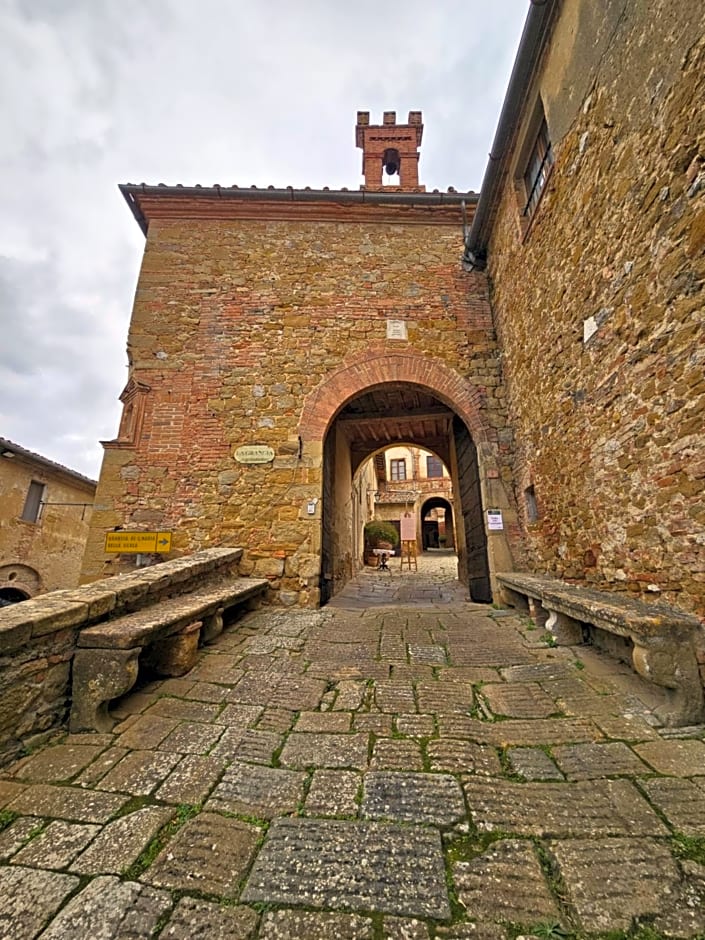 Borgo La Grancia