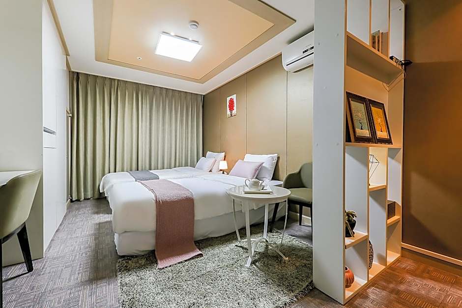 Residence Hotel Line