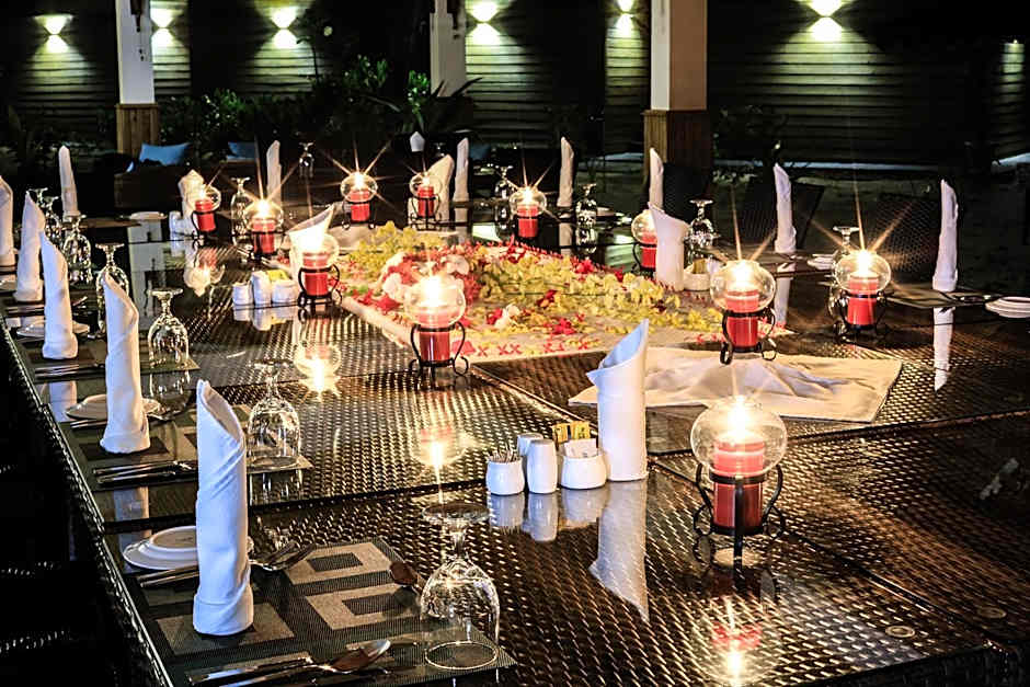 Pearl Sands at Huraa