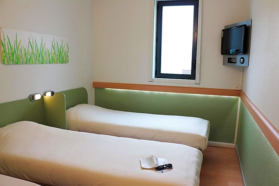ibis budget Castelnaudary - A61