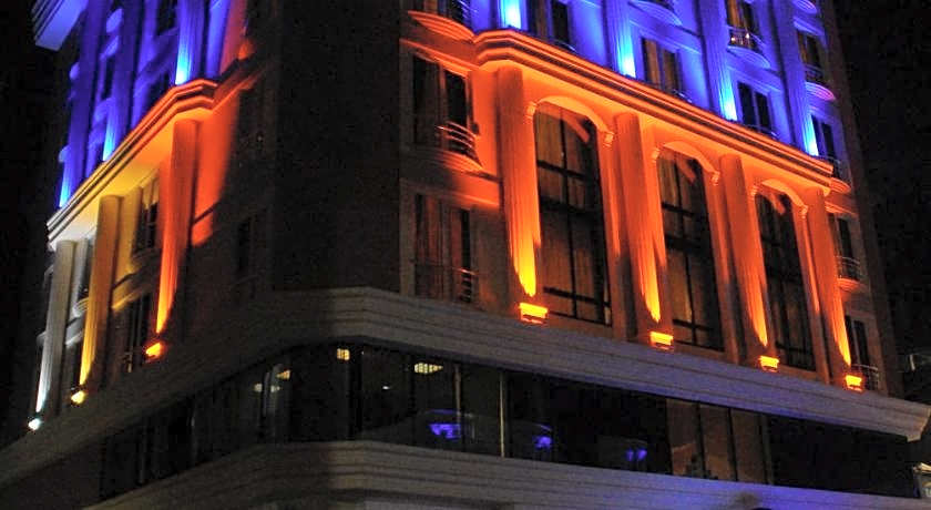 My House Otel