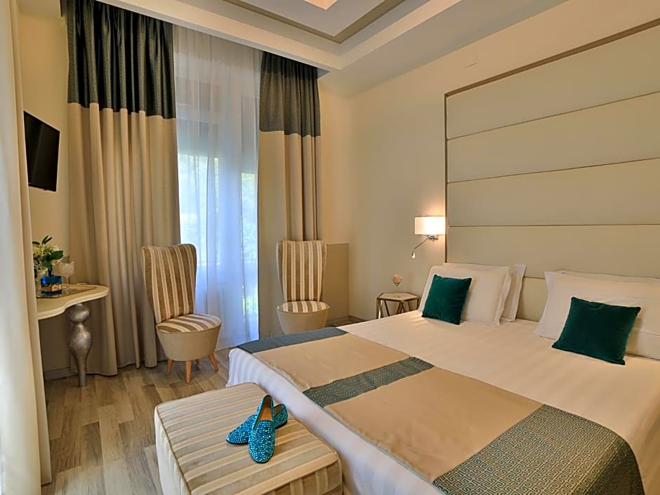 Hotel Tigullio Et De Milan