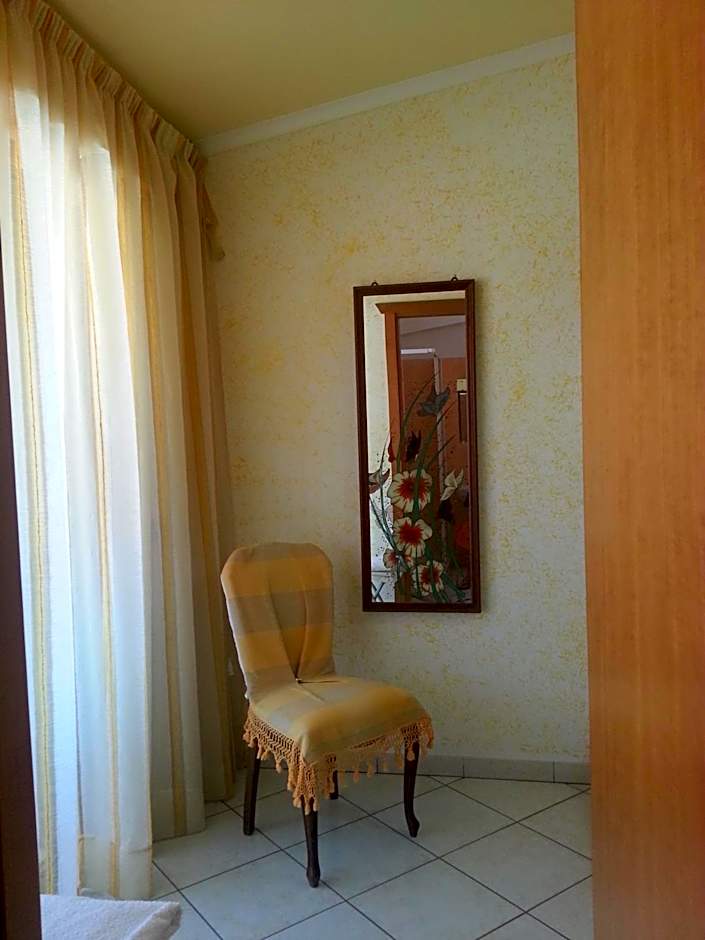 Hotel Mistef
