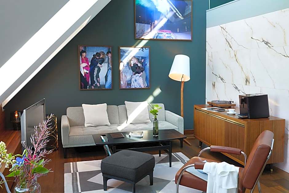 The Guesthouse Vienna