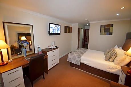 Superior Estuary Double or Twin Room