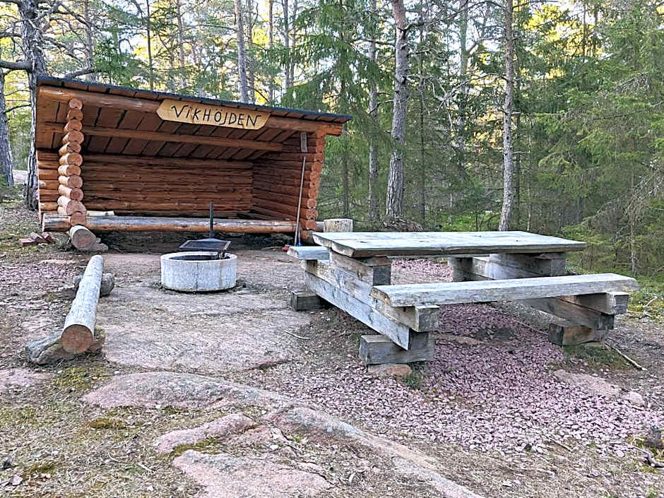 Gästhem Jomala Gård