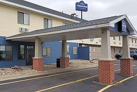 AmericInn by Wyndham Mauston