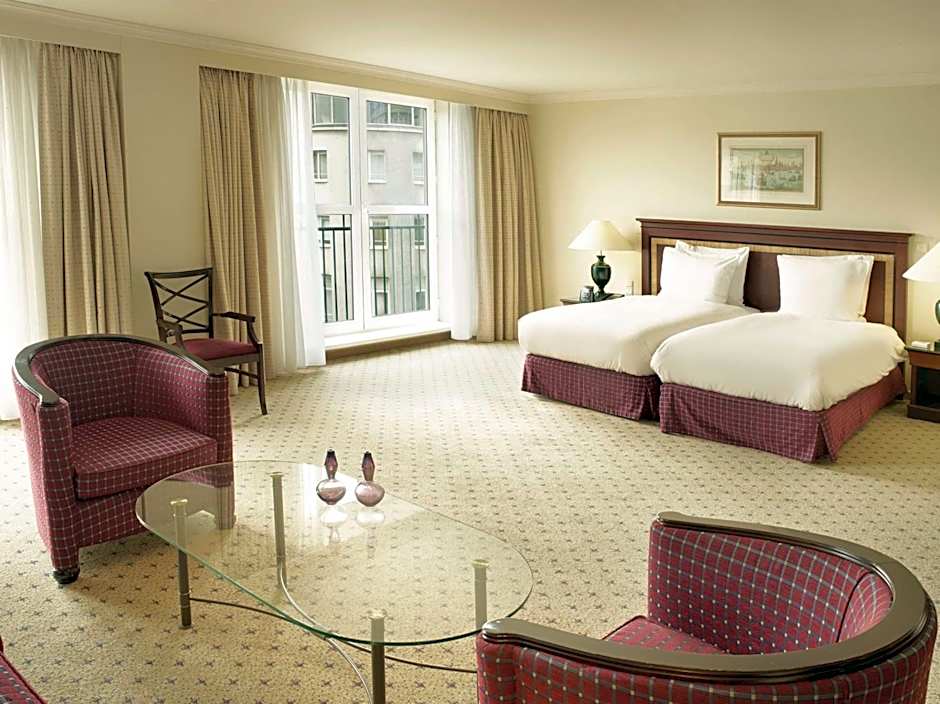 Hilton Antwerp Old Town